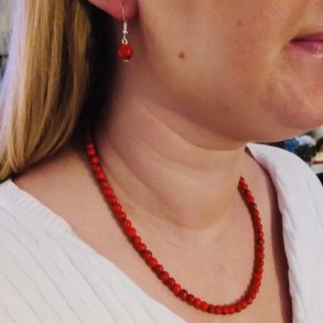 Halskæder og vedhæng