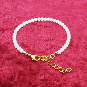  Super flotte 4 mm M�nestens perler. F�s i 3 st�rrelser