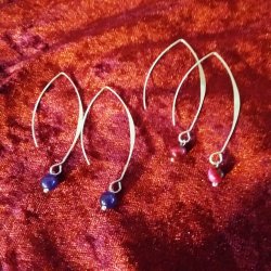 Vlg imellem to forskellige slags Bjle reringe