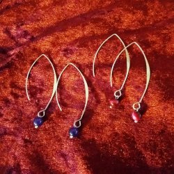 Vlg imellem to forskellige slags Bjle reringe