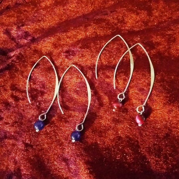 Vlg imellem to forskellige slags Bjle reringe