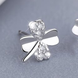 s925 s�lv �restikker med flotte firkl�ver