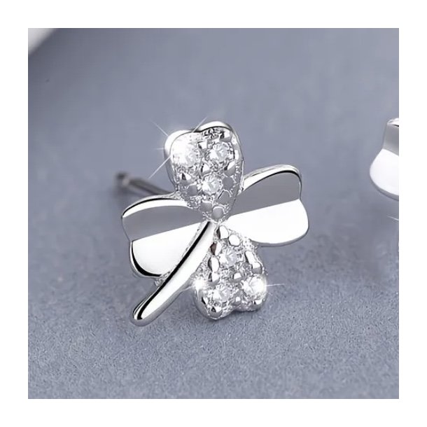 s925 s�lv �restikker med flotte firkl�ver