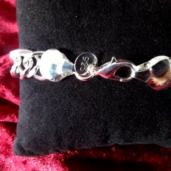 Flot og kraftigt Panzer armbnd til bde Manden, og Kvinden