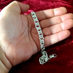 Flot og kraftigt Panzer armbnd til bde Manden, og Kvinden