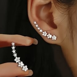 Lange t�tsiddende �restikker med Ziakoner