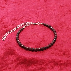 Super flot AAA Tiger�je armb�nd. F�s i 3 st�rrelser