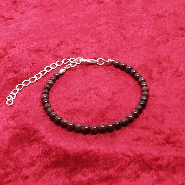 HF : Super flot AAA Tigerje armbnd