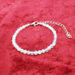 Armbnd med de altid smukke Opaler. Fs i 3 strrelser