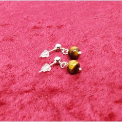 HF : Flotte restikker med naturlige Tigerje