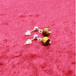 HF : Flotte restikker med naturlige Tigerje