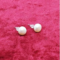 HF design. Super flotte restikker med ferskvandsperler